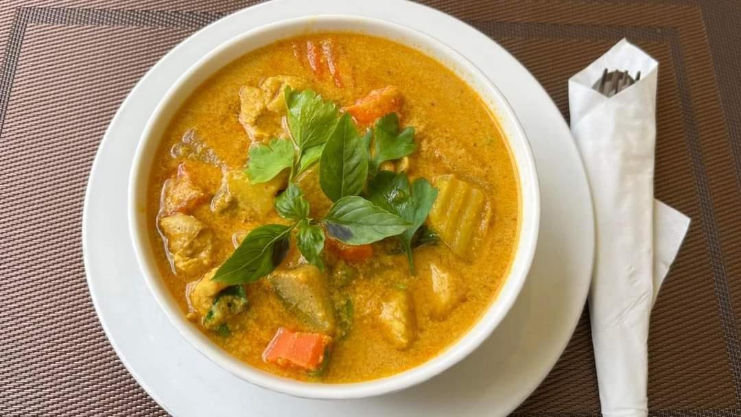 Konglor Cave Resort-Riverside Restaurant Ban O Экстерьер фото